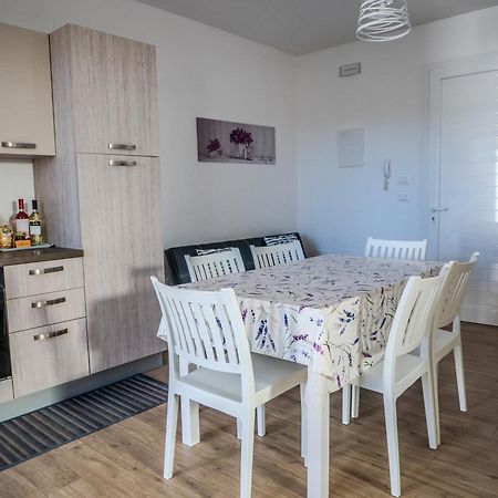 Residence Valentina - Appartamento Armonia Int. 1 Nardò Zewnętrze zdjęcie