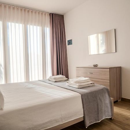 Residence Valentina - Appartamento Armonia Int. 1 Nardò Zewnętrze zdjęcie