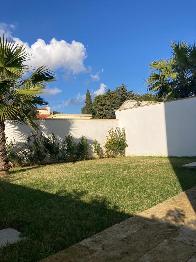 Residence Valentina - Appartamento Armonia Int. 1 Nardò Zewnętrze zdjęcie