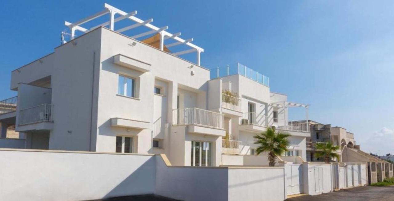 Residence Valentina - Appartamento Armonia Int. 1 Nardò Zewnętrze zdjęcie