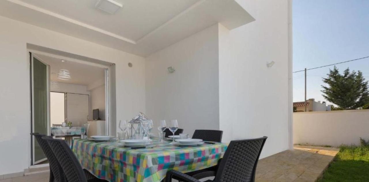 Residence Valentina - Appartamento Armonia Int. 1 Nardò Zewnętrze zdjęcie