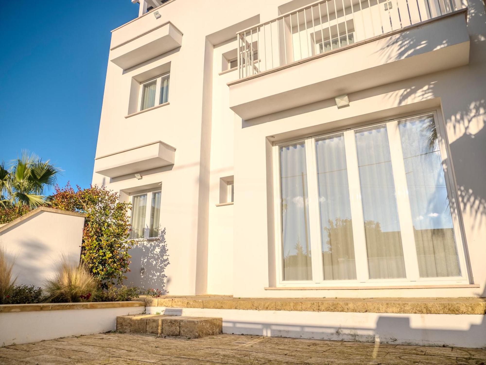 Residence Valentina - Appartamento Armonia Int. 1 Nardò Zewnętrze zdjęcie