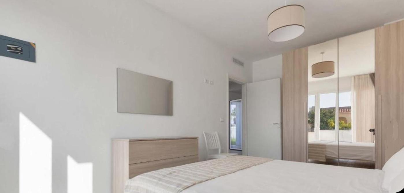 Residence Valentina - Appartamento Armonia Int. 1 Nardò Zewnętrze zdjęcie