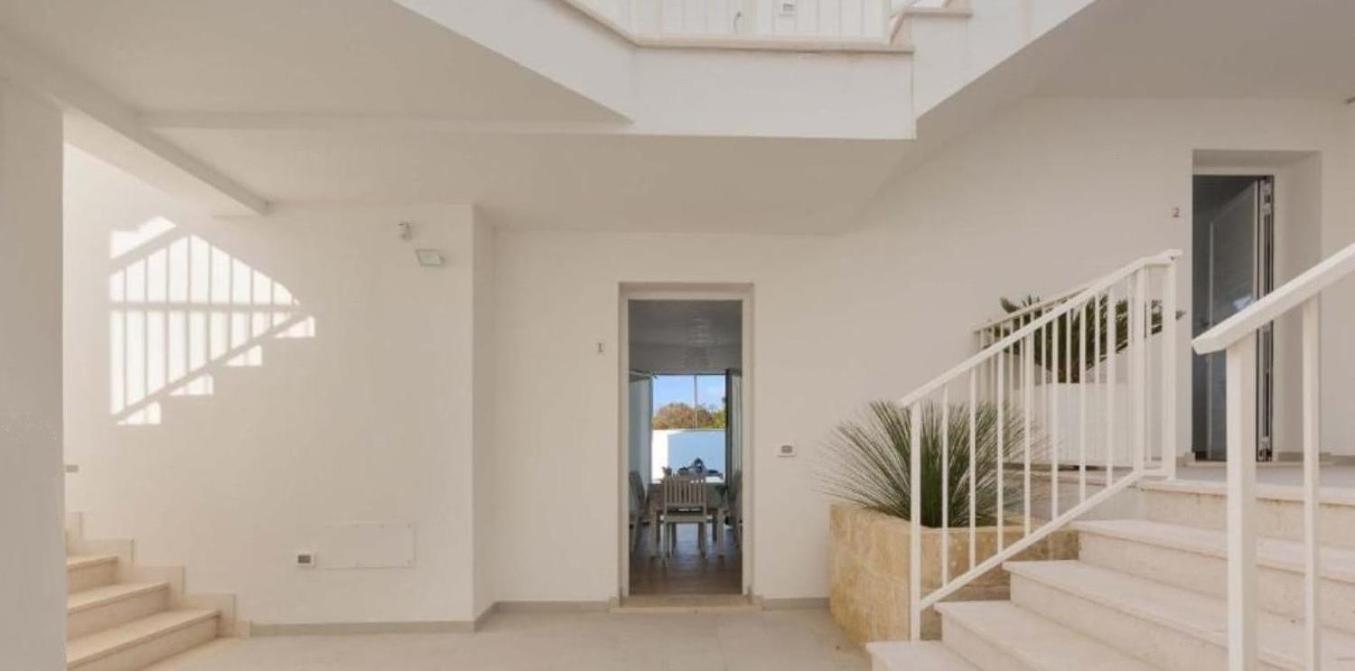 Residence Valentina - Appartamento Armonia Int. 1 Nardò Zewnętrze zdjęcie